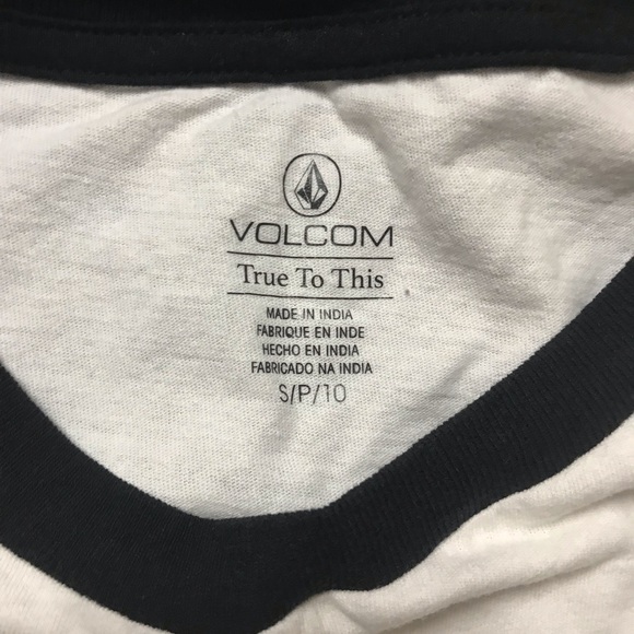Volcom Shirt - Picture 3 of 3